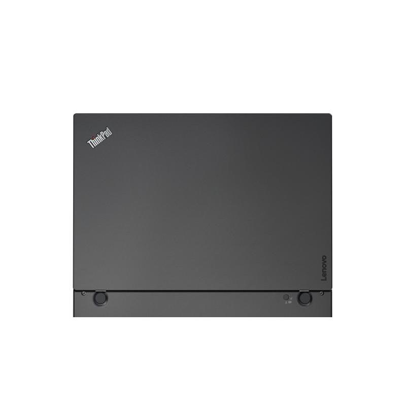 Ноутбук Lenovo ThinkPad T470s-Intel Core i5-7300U-2.6GHz-8Gb-DDR4-256Gb-SSD-W14-IPS-FHD-Web+батарея(B)- Б/В
