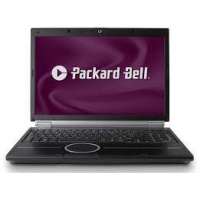 Ноутбук PACKARD BELL EasyNote MH35-Intel Pentium T2310-1.46GHz-4Gb-DDR3-160Gb-HDD-W15.6-Web-(B)- Б/У