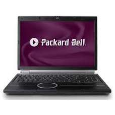 Ноутбук PACKARD BELL EasyNote MH35-Intel Pentium T2310-1.46GHz-4Gb-DDR3-160Gb-HDD-W15.6-Web-(B)- Б/В