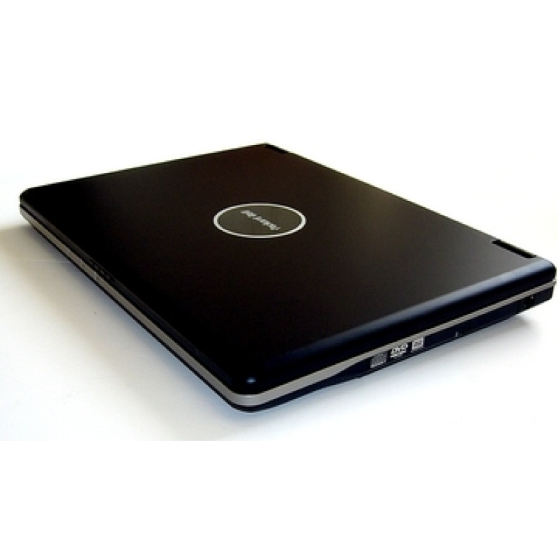 Ноутбук PACKARD BELL EasyNote MH35-Intel Pentium T2310-1.46GHz-4Gb-DDR3-160Gb-HDD-W15.6-Web-(B)- Б/У