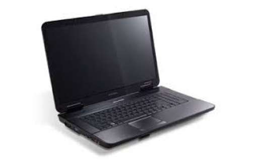 Ноутбук eMachines G625-AMD TF-20-1.6GHz-2Gb-DDR3-250Gb-HDD-W17.3-DVD-RW-Web-(B)- Б/В