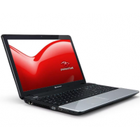 Ноутбук PACKARD BELL EasyNote Q5WTC-Intel Celeron B820-1.7GHz-4Gb-DDR3-320Gb-HDD-W15.6-Web-(B)-Б/В