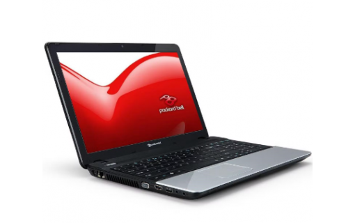 Ноутбук PACKARD BELL EasyNote Q5WTC-Intel Celeron B820-1.7GHz-4Gb-DDR3-320Gb-HDD-W15.6-Web-(B)-Б/В