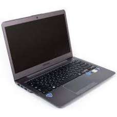 Ноутбук Samsung NP-535U-AMD A6-4455M-2,1GHz-4Gb-DDR3-500Gb-HDD-W13,3-DVD-RW-Web-(B)- Б/В