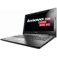 Ноутбук Lenovo G50-80-Intel Core-I5-5200U-2.20GHz-4GB-DDR3-500Gb-HDD-W15,6-Web-(B)- Б/В
