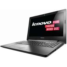 Ноутбук Lenovo G50-80-Intel Core-I5-5200U-2.20GHz-4GB-DDR3-500Gb-HDD-W15,6-Web-(B)- Б/У