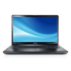 Ноутбук Samsung NP355E7C-AMD A6-4400M-2.7GHz-4Gb-DDR3-500Gb-HDD-W17.3-DVD-RW-Web-(B-)-Б/У