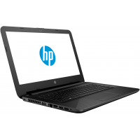 Ноутбук HP 14-ac180nd-Intel Celeron N3050-1.6GHz-2Gb-DDR3-500Gb-HDD-W14-Web-(B)- Б/У
