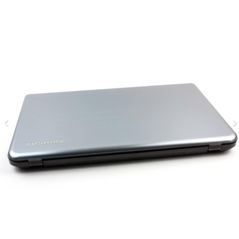 Ноутбук Toshiba Satellite L870-Intel Core i5-3210m-2.5GHz-4Gb-DDR3-250Gb-HDD-W17.3-Web-AMD Radeon HD 7600M-(B)- Б/У