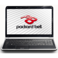 Ноутбук PACKARD BELL NAV 50-Intel Atom -1.66GHz-1Gb-DDR2-250Gb-HDD-W10-Web-(B)- Б/У