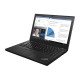 Ноутбук Lenovo ThinkPad X260-Intel-Core-i5-6200U-2,3GHz-4Gb-DDR4-256Gb-SSD-W12.5-Web-+батерея-(C)- Б/У