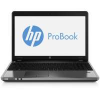 Ноутбук HP ProBook 4540s-Intel Core i5-3210M-2.50GHz-4Gb-DDR3-500Gb-HDD-W15.6-(B-)- Б/У