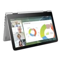 Ноутбук HP Spectre PRO x360 G2-Intel-Core-i5-6200U-2.3GHz-8Gb-DDR3-256Gb-SSD-W13.2-IPS-FHD-Touch-Web-(B-)- Б/В