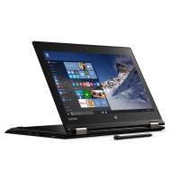 Ноутбук Lenovo ThinkPad Yoga 260-Intel Core i5-6300U-2,4GHz-8Gb-DDR4-256Gb-SSD-W12,5-Touch-IPS-Full-HD-Web-(С)- Б/В