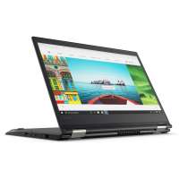 Ноутбук Lenovo ThinkPad Yoga 370-Intel Core i5-7300U-2,6GHz-8Gb-DDR4-256Gb-SSD-W13,3-Touch-IPS-FHD-(B)- Б/У