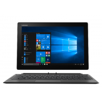 Ноутбук Lenovo IdeaPad MIIX 510-Intel Core i5-7200u-2,5GHz-8Gb-DDR4-256Gb-SSD-W12.2-IPS-Touch-FHD-Web-(B)- Б/В