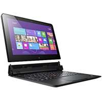 Ноутбук Lenovo Thinkpad Helix-Intel Core i5-3427U-1.8GHz-4Gb-DDR3-256Gb-SSD-W11.6-FHD-IPS-touch-Web-+батерея-(C)- Б/В
