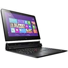 Ноутбук Lenovo Thinkpad Helix-Intel Core i5-3427U-1.8GHz-4Gb-DDR3-256Gb-SSD-W11.6-FHD-IPS-touch-Web-+батерея-(C)- Б/У