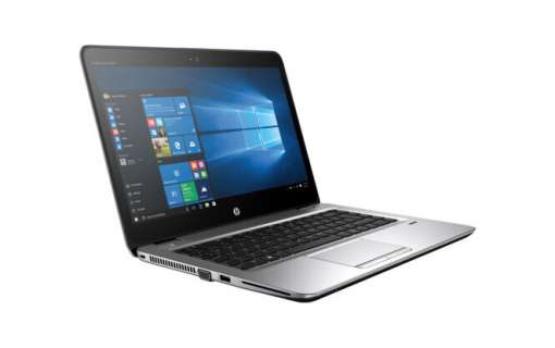Ноутбук HP EliteBook 745 G4- AMD PRO A12-8830B-2,50GHz-8Gb-DDR4-256Gb-SSD-W14-Web-(B)- Б/В