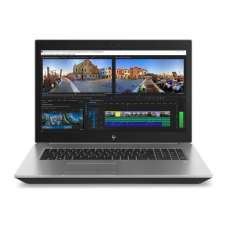 Ноутбук HP ZBook 17 G5-Intel-Core-i7-8850H-2,60GHz-8Gb-DDR4-256Gb-SSD-W17.3-IPS-FHD-Web-(B)- Б/В