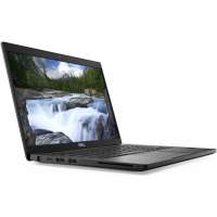 Ноутбук Dell Latitude E7390-Intel Core-I5-7300U-2.6GHz-8Gb-DDR4-128Gb-SSD-W13.2-FHD-IPS-Web-(B)-Б/В