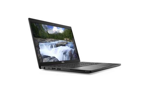 Ноутбук Dell Latitude E7390-Intel Core-I5-7300U-2.6GHz-8Gb-DDR4-128Gb-SSD-W13.2-FHD-IPS-Web-(B)-Б/У