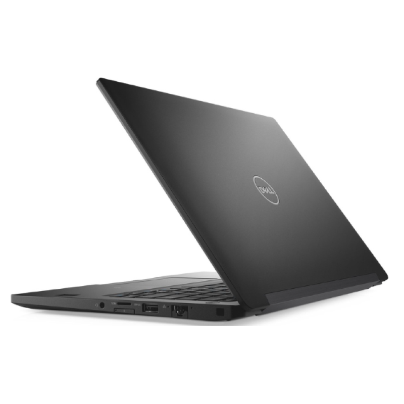 Ноутбук Dell Latitude E7390-Intel Core-I5-7300U-2.6GHz-8Gb-DDR4-128Gb-SSD-W13.2-FHD-IPS-Web-(B)-Б/У