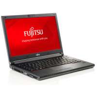 Ноутбук Fujitsu LIFEBOOK E554-Intel-Core-i3-4100U-2,5GHz-4Gb-DDR3-128Gb-SSD-W15.6-HD-(B)-Б/В