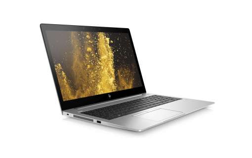 Ноутбук HP EliteBook 850 G5-Intel-Core-i5-8350U-1,70GHz-8Gb-DDR4-256Gb-SSD-W15.6-IPS-FHD-(B)-Б/B