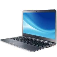 Ноутбук Samsung NP535u3c-AMD A6-4455M-2.5GHz-8Gb-DDR3-128Gb-SSD-W13.3-Web-(B)- Б/У