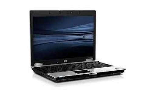 Ноутбук HP Copmpaq 6930p-Intel C2D P8700-2.53GHGz-3Gb-DDR2-250Gb-HDD-DVD-R-W14-(B-)- Б/У