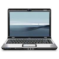 Ноутбук HP Pavilion dv6500-AMD Turion-1.8GHz-2Gb-DDR2-500Gb-HDD-W14-Web-DVD-RW-nVidia GeForce 7150m-(B)-Б/У