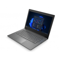 Ноутбук Lenovo V330-14IKB-Intel Core I5-8250U-1.6GHZ-8GB-DDR4-128Gb-SSD-W14-FHD-Web-(B)-Б/У