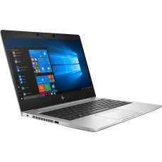 Ноутбук HP EliteBook 830 G6-Intel-Core-i7-8665U-1,9GHz-8Gb-DDR4-256Gb-SSD-W13.3-IPS-FHD-Web-(B)- Б/В