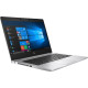 Ноутбук HP EliteBook 830 G6-Intel-Core-i7-8665U-1,9GHz-8Gb-DDR4-256Gb-SSD-W13.3-IPS-FHD-Web-(B)- Б/В