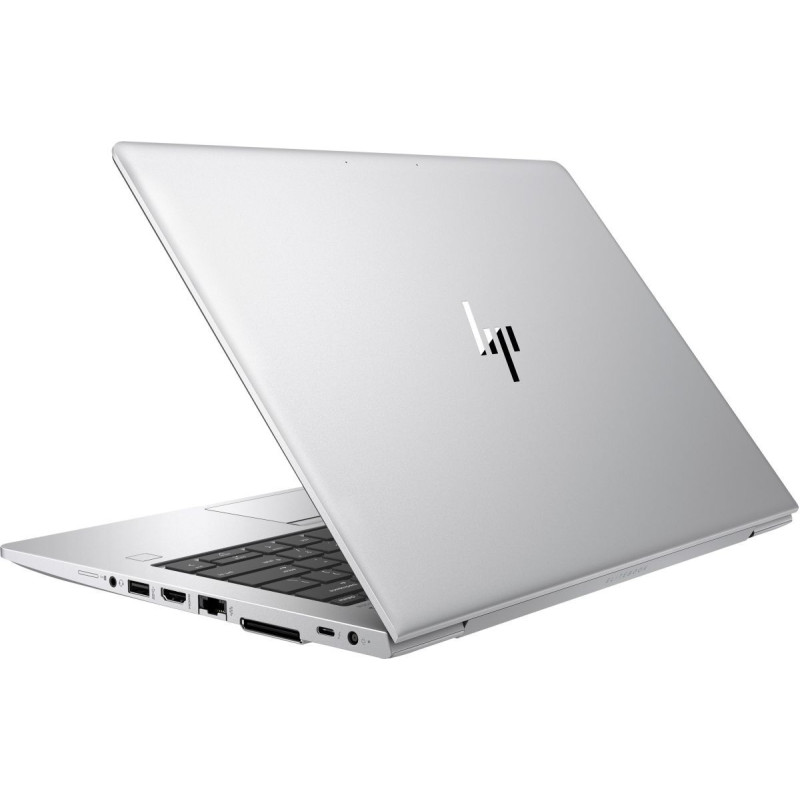 Ноутбук HP EliteBook 830 G6-Intel-Core-i7-8665U-1,9GHz-8Gb-DDR4-256Gb-SSD-W13.3-IPS-FHD-Web-(B)- Б/В