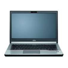 Ноутбук Fujitsu LIFEBOOK E736-Intel-Core-i5-6300U-2,4GHz-8Gb-DDR4-128Gb-SSD-W13.3-FHD-IPS-Web-(B)-Б/У