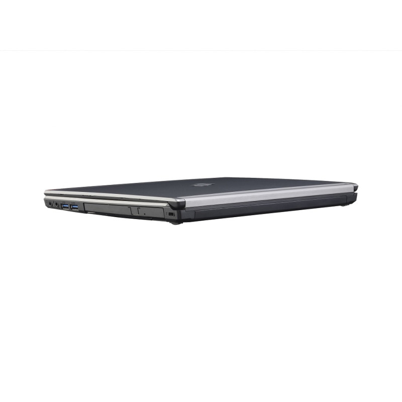 Ноутбук Fujitsu LIFEBOOK E736-Intel-Core-i5-6300U-2,4GHz-8Gb-DDR4-128Gb-SSD-W13.3-FHD-IPS-Web-(B)-Б/У
