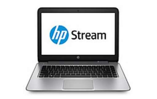  Ноутбук HP pc14-AMD A4 Micro-6400t-1.0GHz-2Gb-DDR3-32Gb-SSD-W14-Web-(B)-Б/У