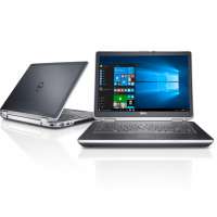 Ноутбук Dell latitude E6420-Intel Core i3-2330M-2.2GHz-4Gb-DDR3-250Gb-HDD-DVD-R-W14-(B)- Б/В