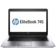 Ноутбук HP EliteBook 745 G2- AMD A10-7350B-2,1GHz-8Gb-DDR3-500Gb-HDD-W14-Web-(B)- Б/В