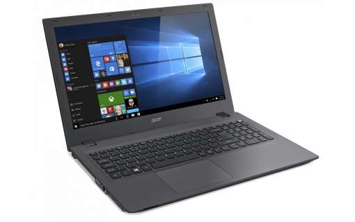 Ноутбук Acer Aspire E5-532-Intel-Celeron N3150-1,6GHz-8Gb-DDR3-1Tb-HDD-W15.6-(B-)- Б/У