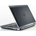 Ноутбук DELL Latitude E6320-Intel-Core-i5-2540M-2.6GHz-4Gb-DDR3-250Gb-HDD-DVD-R-W13.3-(B)- Б/В