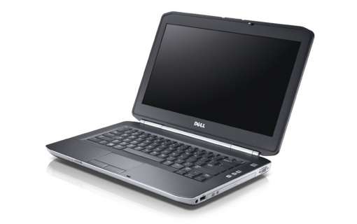 Ноутбук Dell Latitude E5420-Intel-Core-i5-2430M-2.4GHz-4Gb-DDR3-500Gb-HDD-W14-Web-DVD-RW-(B)- Б/У