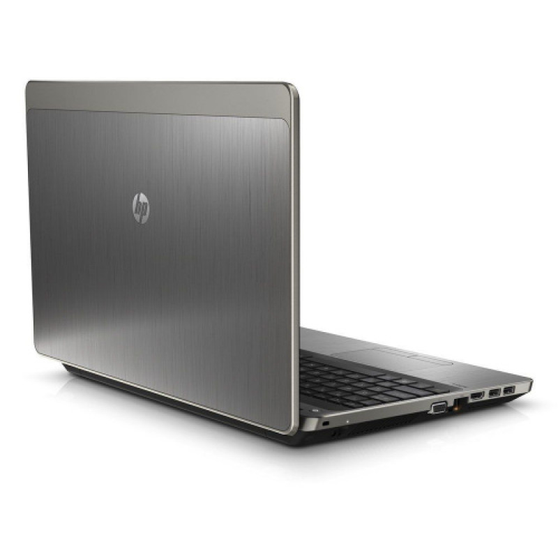 Ноутбук HP ProBook 4330s-Intel Core i3-2350M-2.3GHz-4Gb-DDR3-500Gb-HDD-DVD-R-W13.3-(В-)- Б/В