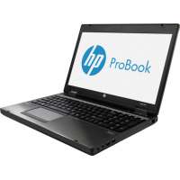 Ноутбук HP ProBook 6570b-Intel Core i5-3210M-2.5GHz-4Gb-DDR3-500Gb-HDD-DVD-RW-W15.6-Web-(B)- Б/У