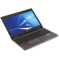 Ноутбук HP ProBook 6560b-Intel Core i3-2310M-2.1GHz-4Gb-DDR3-500Gb-HDD-DVD-RW-W15.6-Web-(B)- Б/У