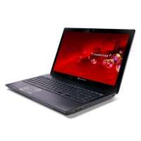 Ноутбук PACKARD BELL PEW91-Intel Celeron P4600-2.0GHz-6Gb-DDR3-500Gb-HDD-W15.6-Web-(B-)- Б/В