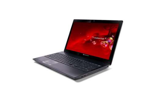 Ноутбук PACKARD BELL PEW91-Intel Celeron P4600-2.0GHz-6Gb-DDR3-500Gb-HDD-W15.6-Web-(B-)- Б/У