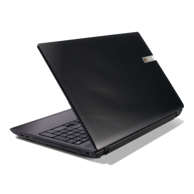 Ноутбук PACKARD BELL PEW92-Intel Celeron T3500-2.1GHz-3Gb-DDR3-500Gb-HDD-W15.6-Web-(B-)- Б/У